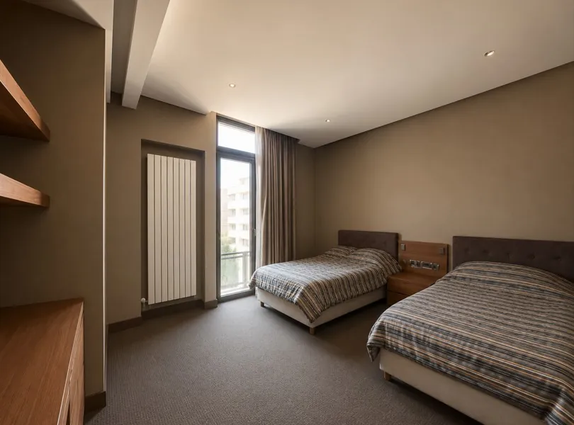 High-End 2-Bedroom Apartment For Sale in Down Town — الصورة 6