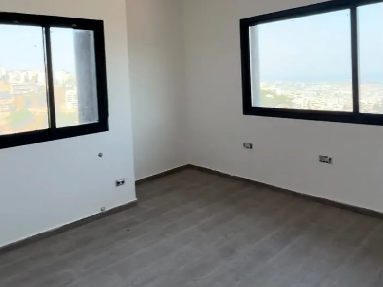 Brand New Apartment with Mountain View For Sale in Tilal Ain Saade — photo 8