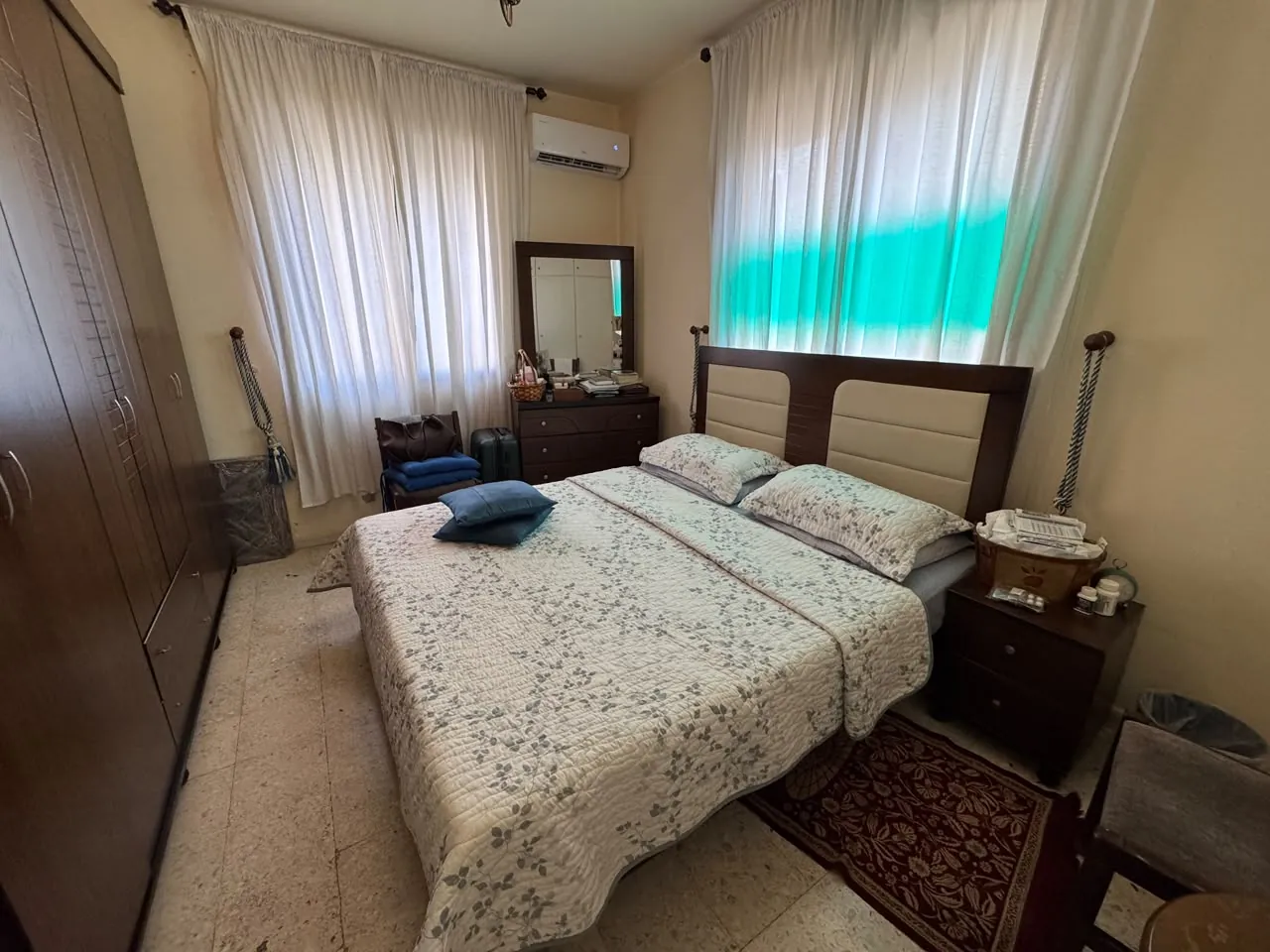 3-Bedroom Apartment For Sale in Ras El Nabeh, Beirut — الصورة 6