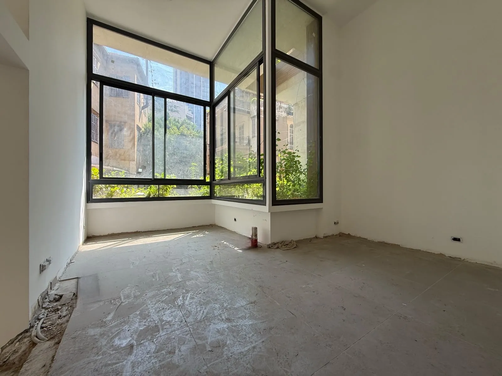Brand New Loft For Sale in Achrafieh, Abdel Wahab — الصورة 6
