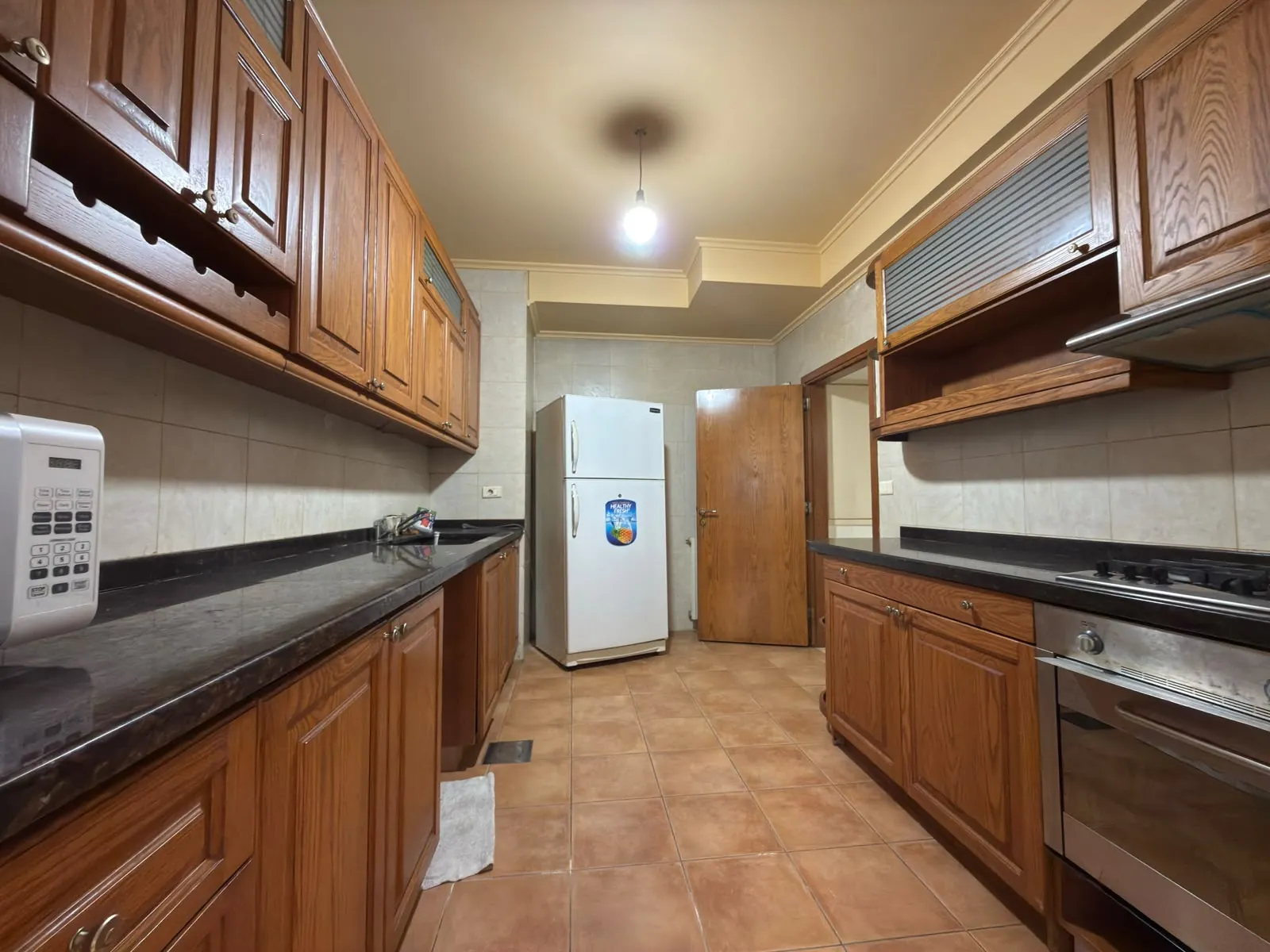 Well-Designed Apartment For Sale in Achrafieh, Rizk — الصورة 6