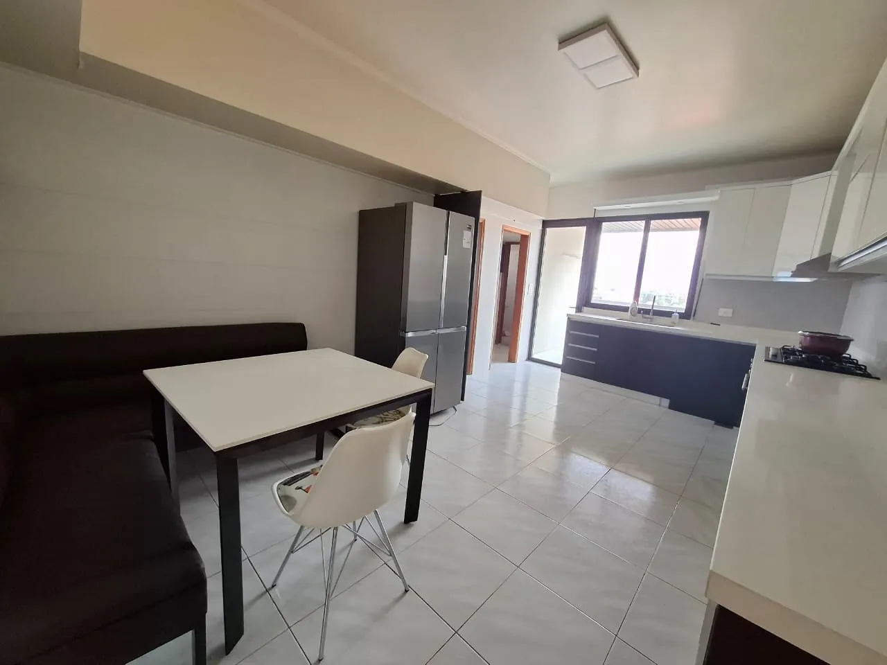 Spacious Apartment with Panoramic Sea View For Rent in Kaslik — الصورة 6