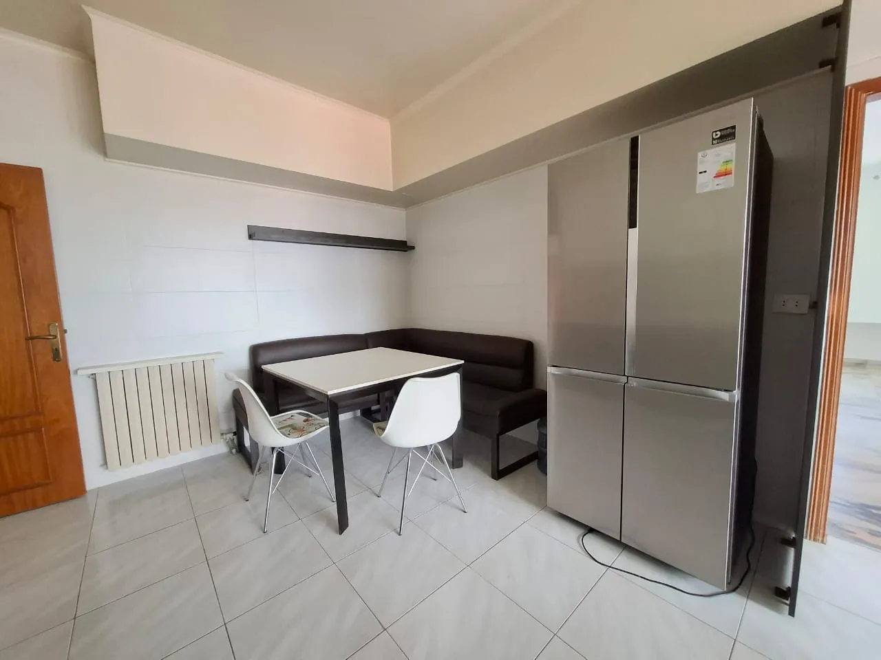 Spacious Apartment with Panoramic Sea View For Rent in Kaslik — الصورة 7