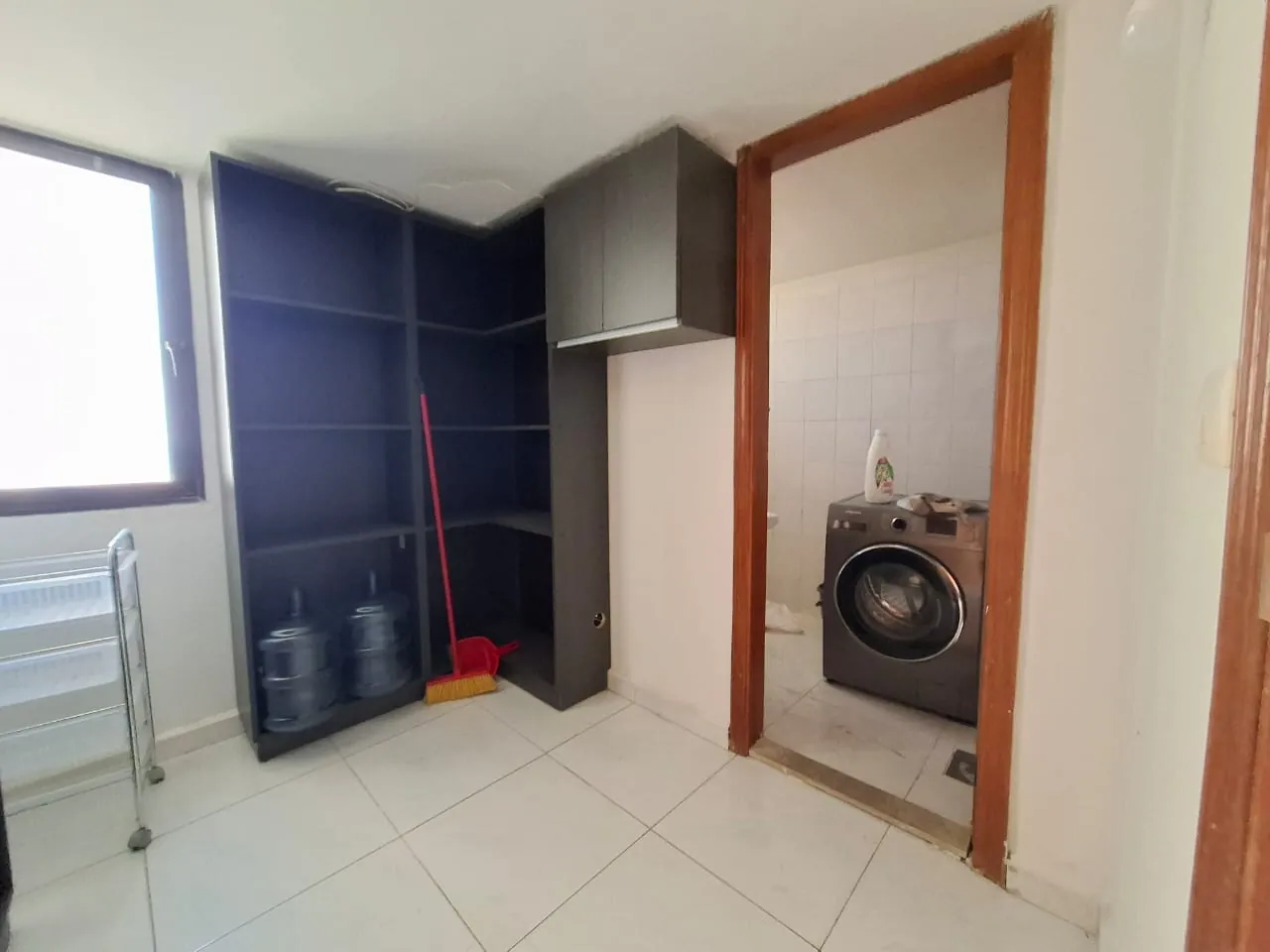 Spacious Apartment with Panoramic Sea View For Rent in Kaslik — الصورة 8