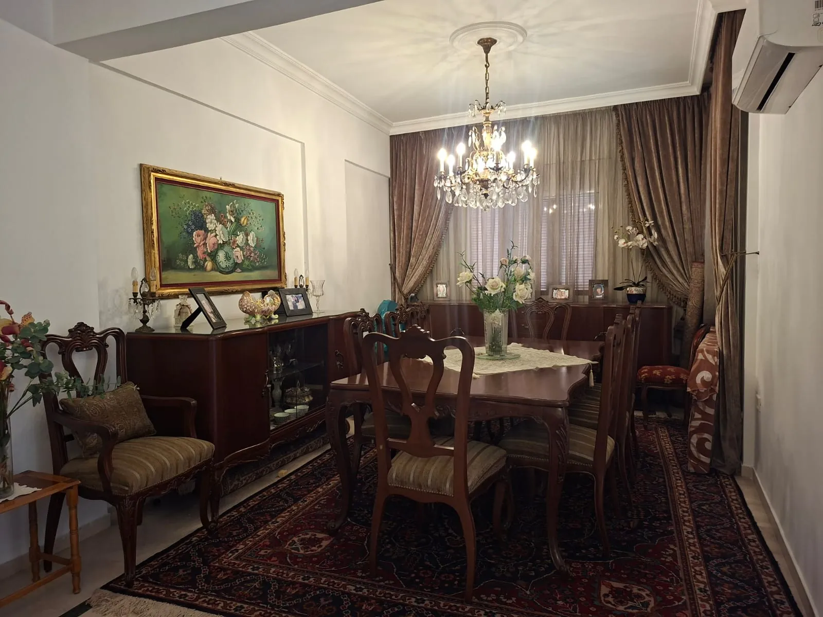 Apartment For Rent in Ras El Nabeh — الصورة 6