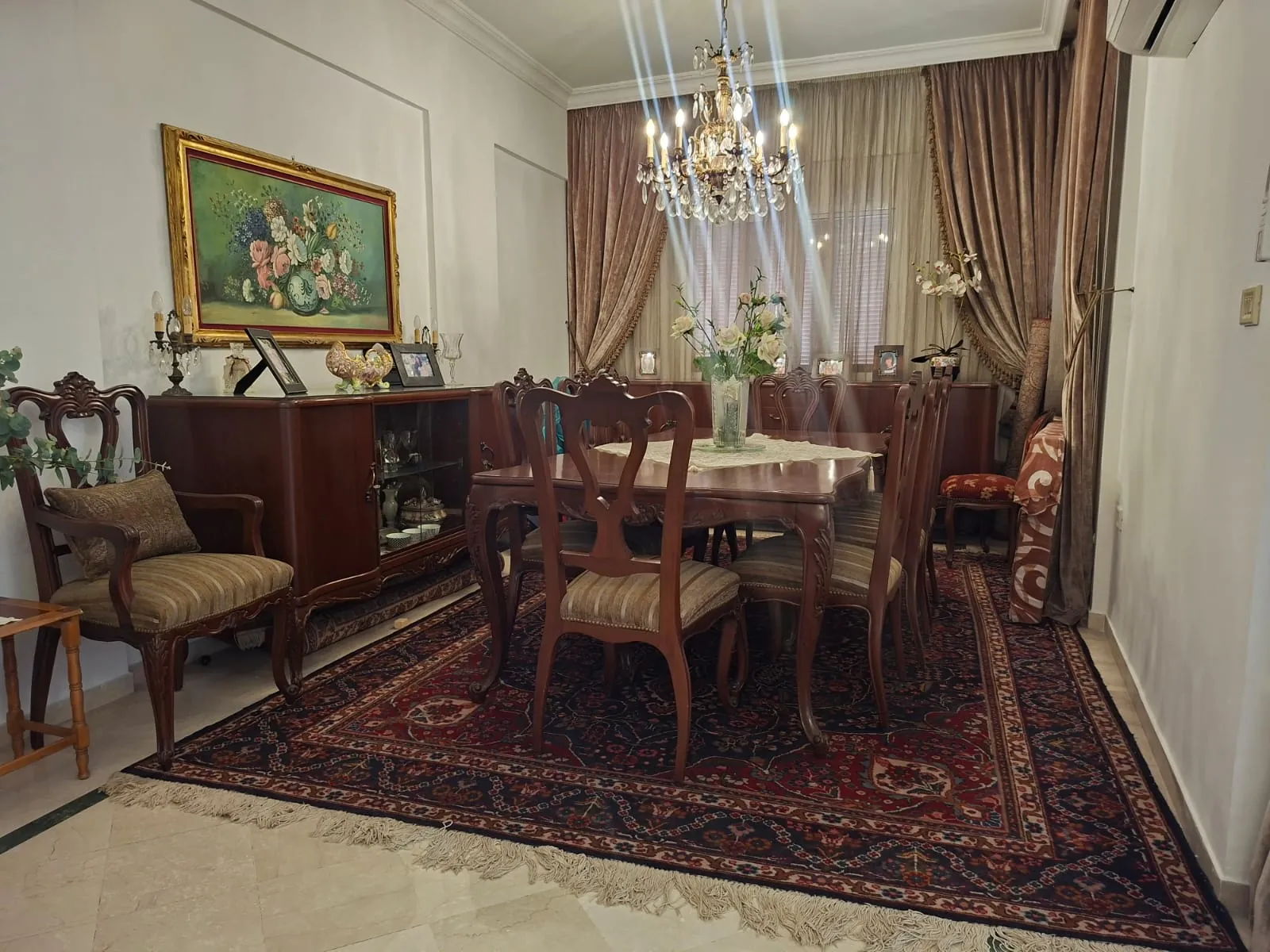 Apartment For Rent in Ras El Nabeh — الصورة 7
