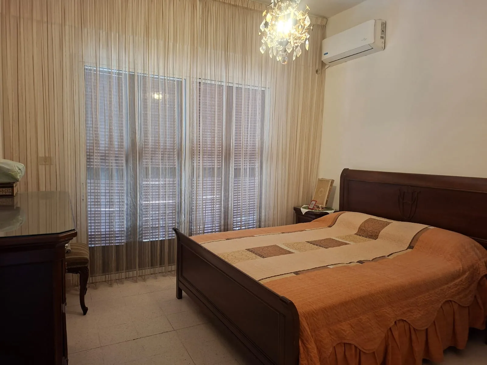 Apartment For Rent in Ras El Nabeh — الصورة 8