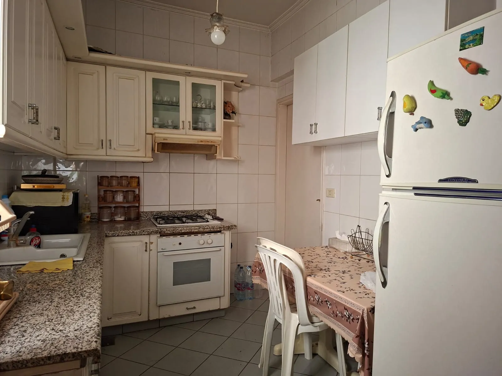 Apartment For Rent in Ras El Nabeh — الصورة 9