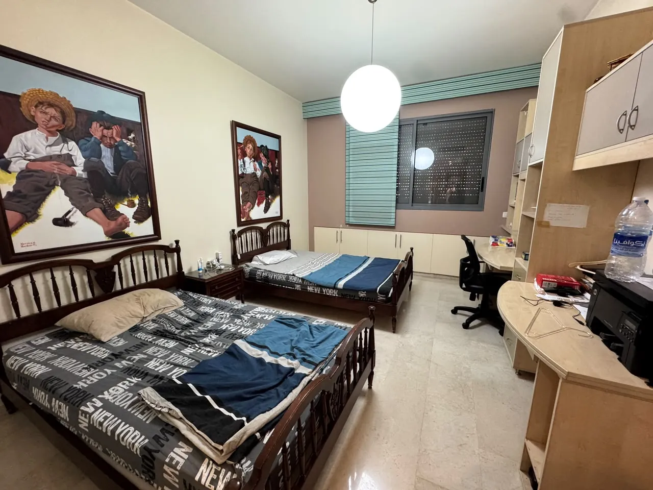 High-End Apartment For Rent in Ramlet Al Bayda, Beirut — photo 10