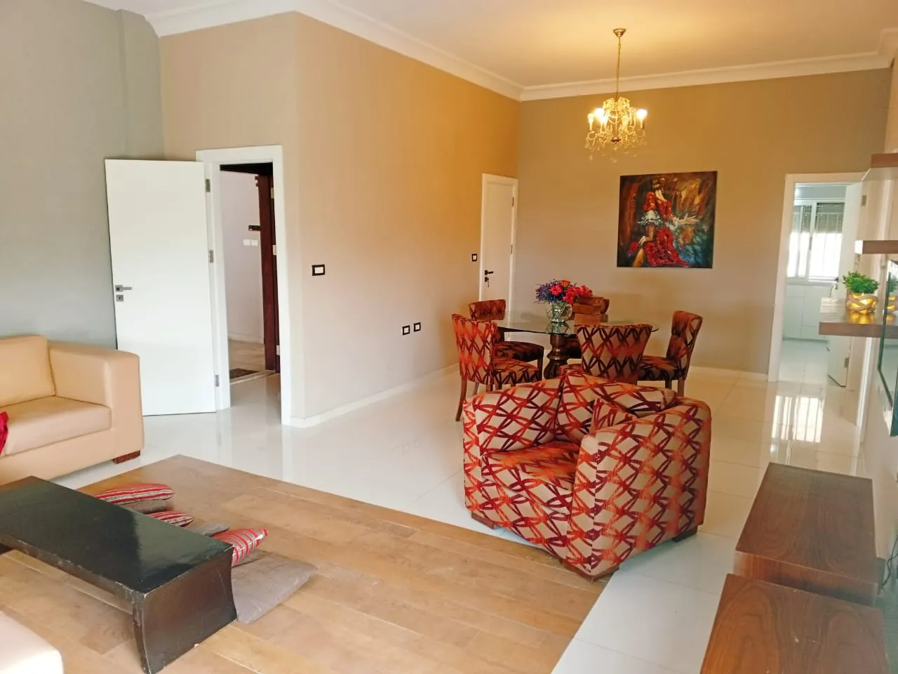 Apartment With Sea View For Sale in Jbeil — photo 3