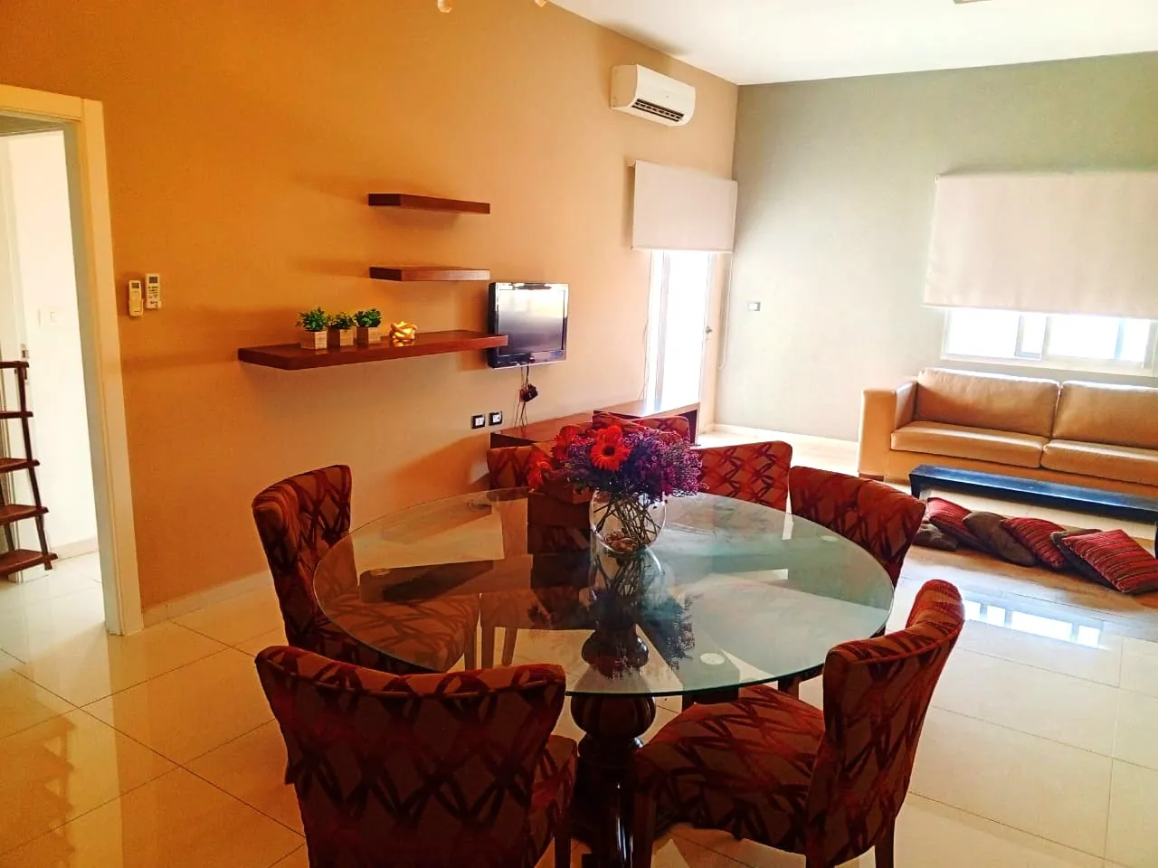 Apartment With Sea View For Sale in Jbeil — photo 4