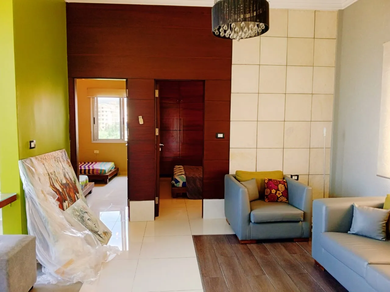 Apartment With Sea View For Sale in Jbeil — photo 2