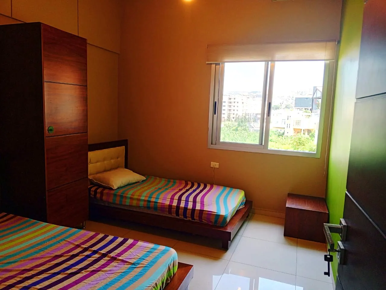Apartment With Sea View For Sale in Jbeil — photo 5