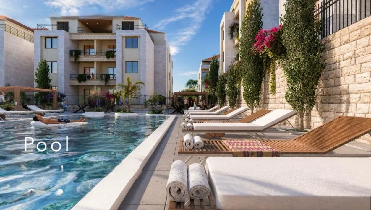 Under-Construction! 3-Bedroom Apartment For Sale in Dawhit El Hoss — الصورة 7