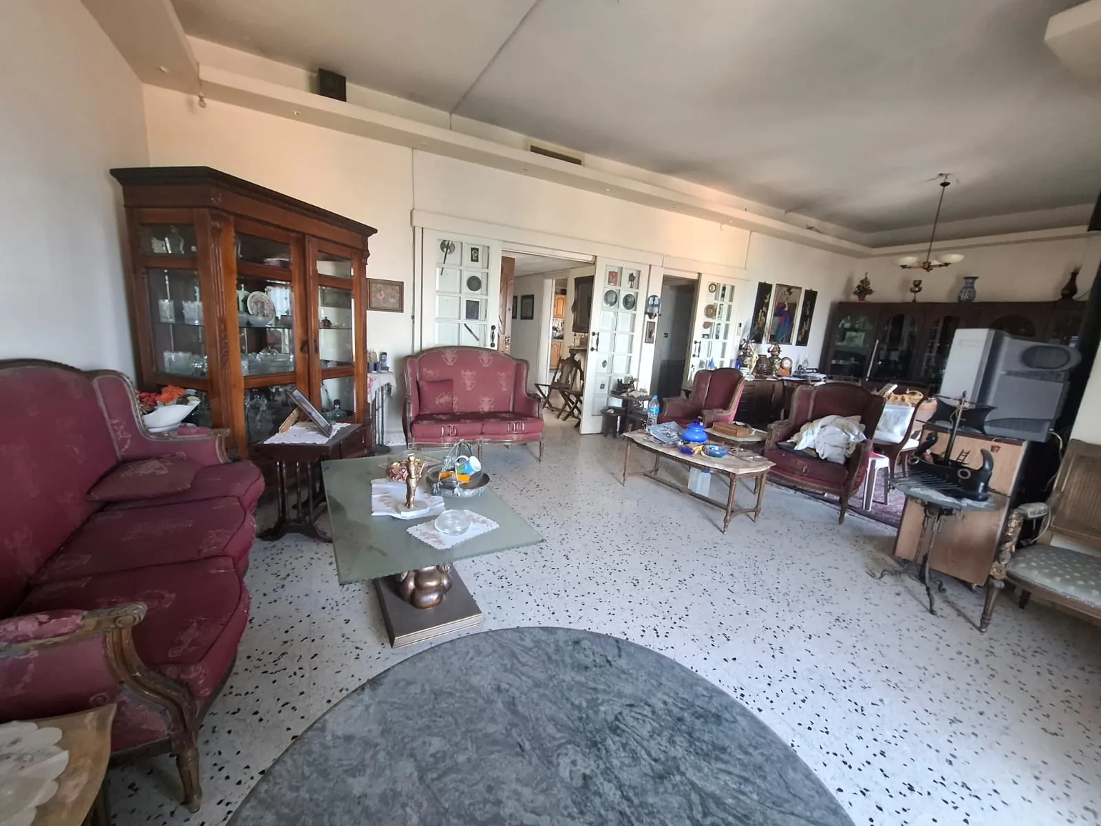 3-Bedroom Apartment With Sea View For Sale in Zouk Mosbeh — الصورة 5