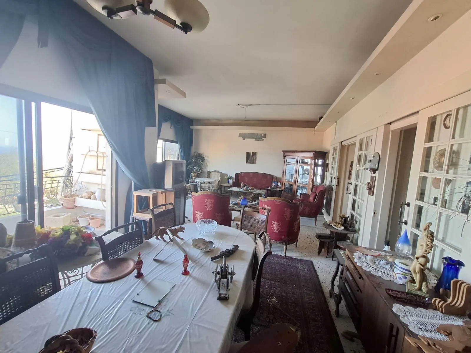 3-Bedroom Apartment With Sea View For Sale in Zouk Mosbeh — الصورة 7