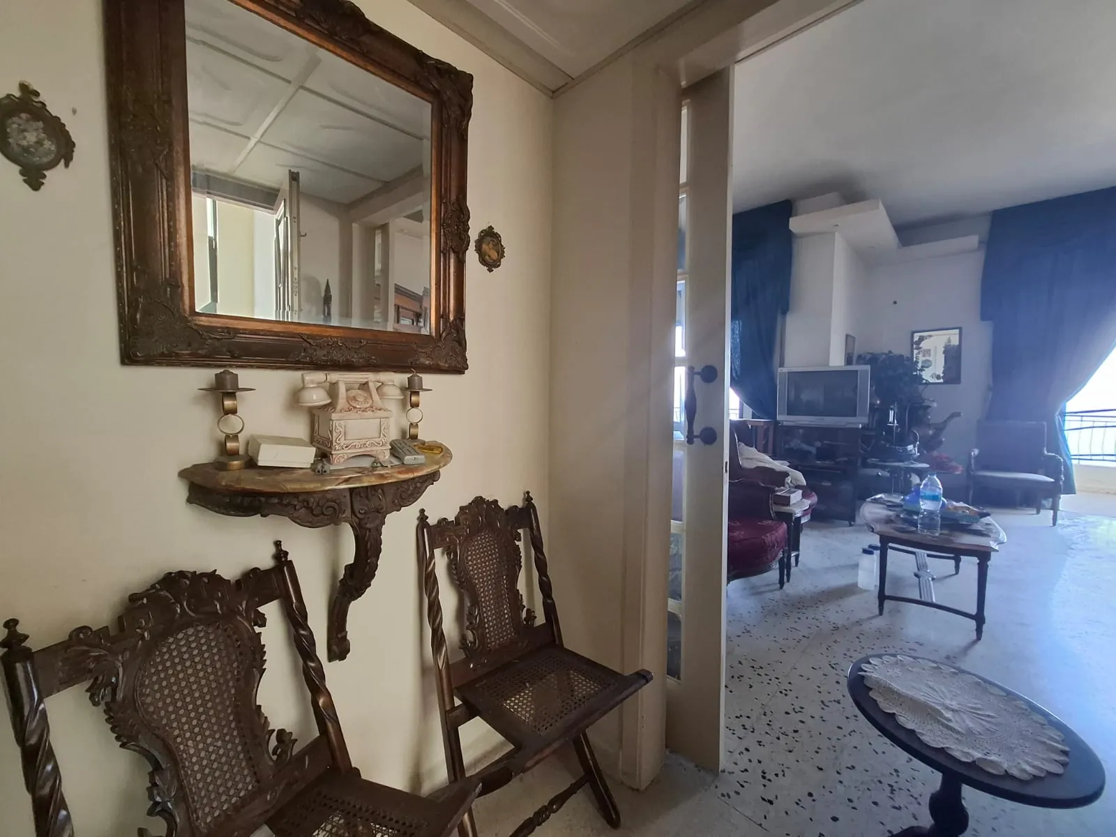 3-Bedroom Apartment With Sea View For Sale in Zouk Mosbeh — الصورة 8
