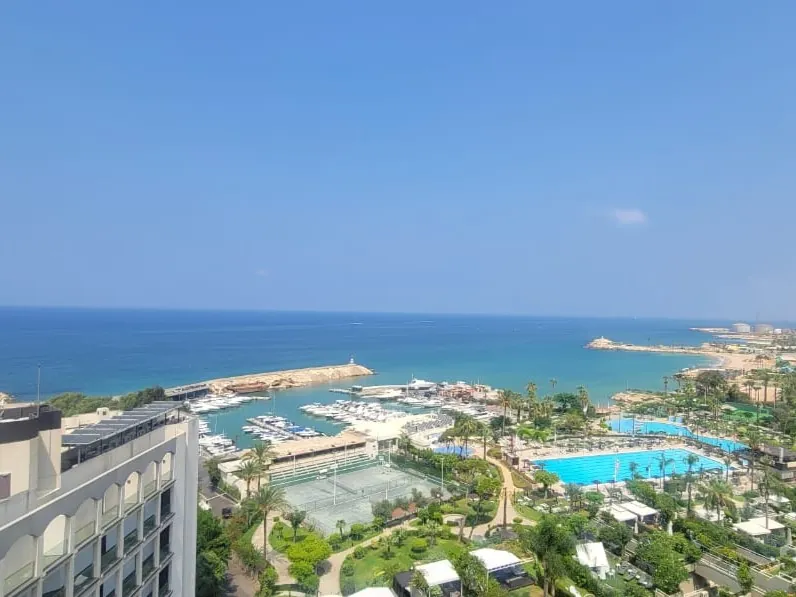 45 SQM Furnished Chalet For Sale in Holiday Beach