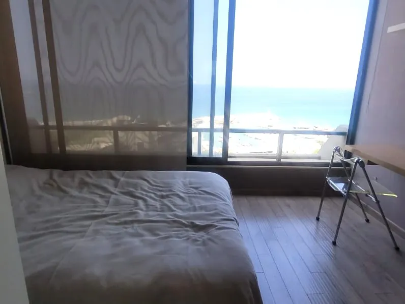 45 SQM Furnished Chalet For Sale in Holiday Beach — الصورة 10