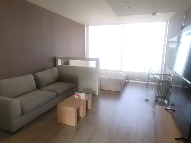 45 SQM Furnished Chalet For Sale in Holiday Beach — الصورة 2