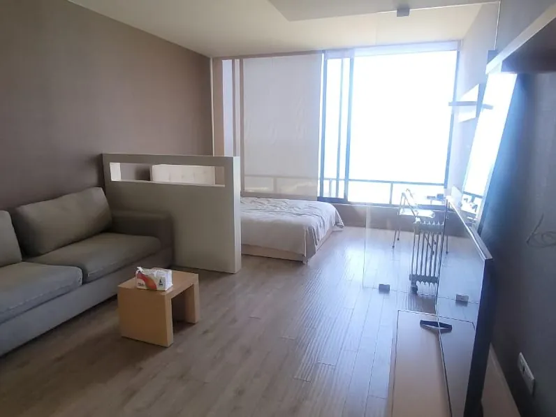 45 SQM Furnished Chalet For Sale in Holiday Beach — الصورة 4