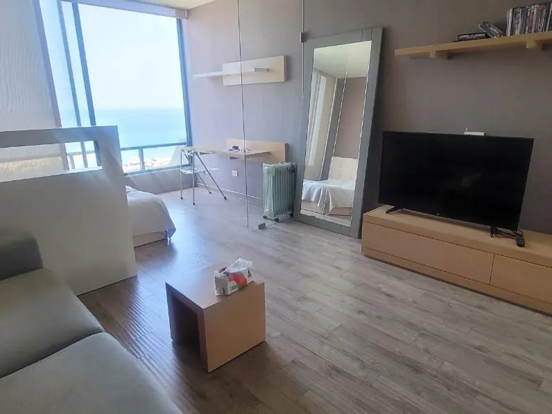 45 SQM Furnished Chalet For Sale in Holiday Beach — الصورة 6