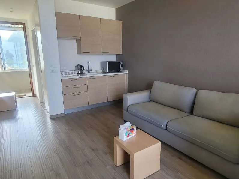 45 SQM Furnished Chalet For Sale in Holiday Beach — الصورة 7