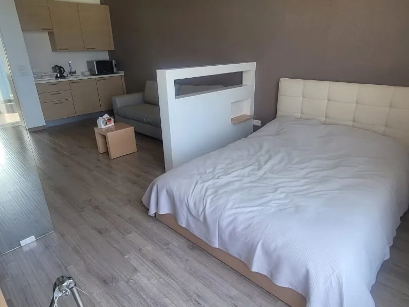 45 SQM Furnished Chalet For Sale in Holiday Beach — الصورة 8