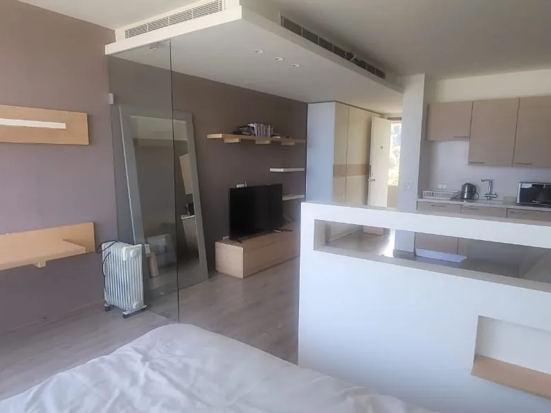 45 SQM Furnished Chalet For Sale in Holiday Beach — الصورة 9
