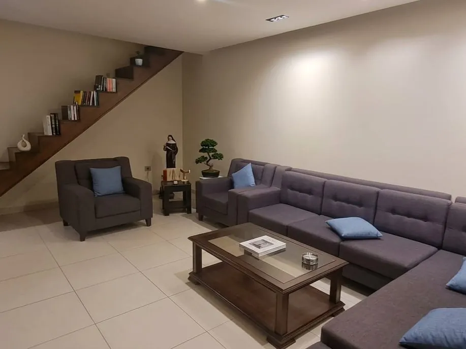 Duplex Furnished With Terrace For Sale in Tilal Ain Saadeh — photo 2