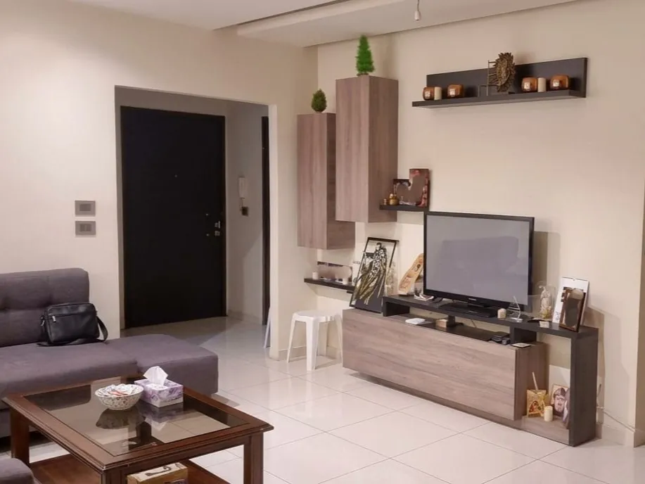 Duplex Furnished With Terrace For Sale in Tilal Ain Saadeh — photo 3
