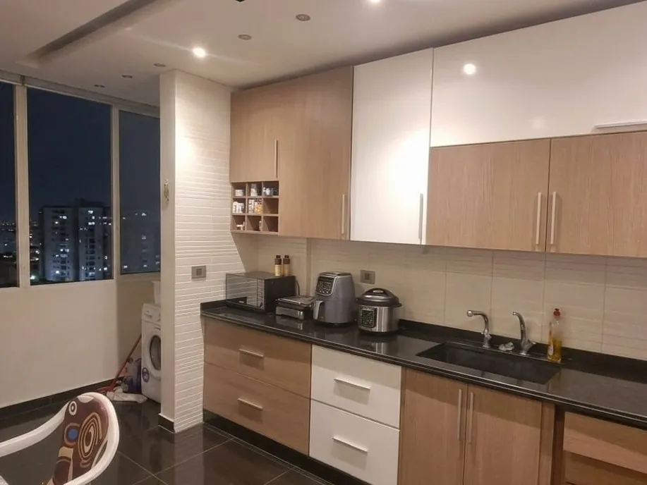 Duplex Furnished With Terrace For Sale in Tilal Ain Saadeh — photo 5