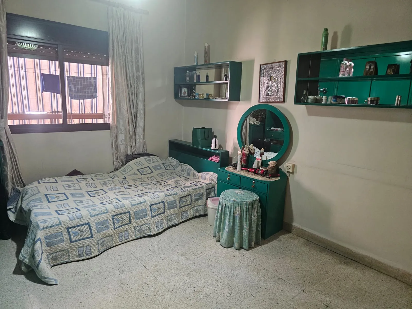 Spacious Furnished Apartment / Office For Sale in Prime Location in Jdeideh — الصورة 10