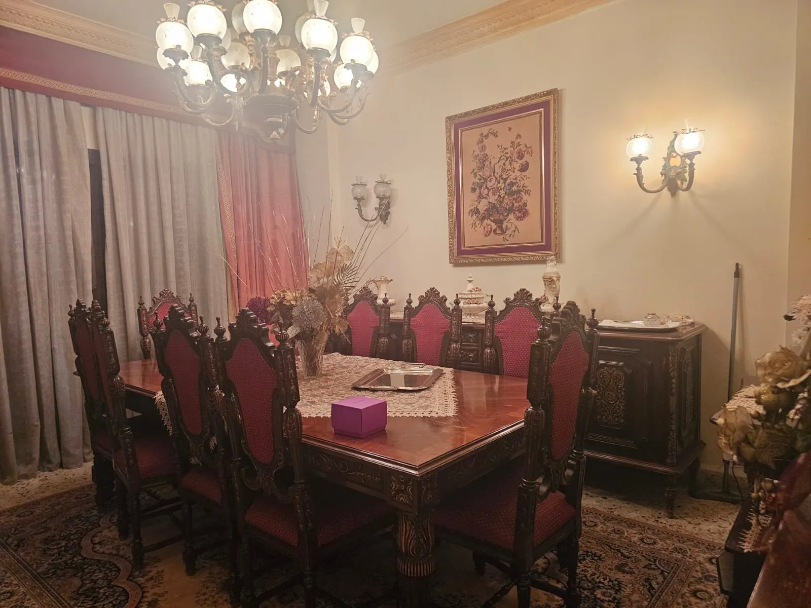 Spacious Furnished Apartment / Office For Sale in Prime Location in Jdeideh — الصورة 2