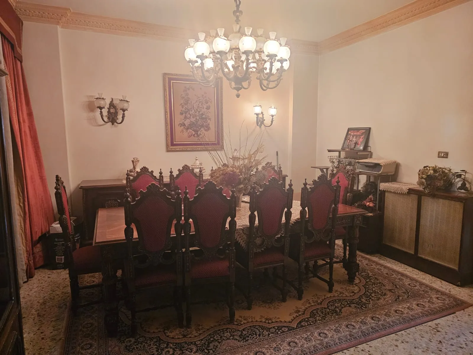 Spacious Furnished Apartment / Office For Sale in Prime Location in Jdeideh — الصورة 7