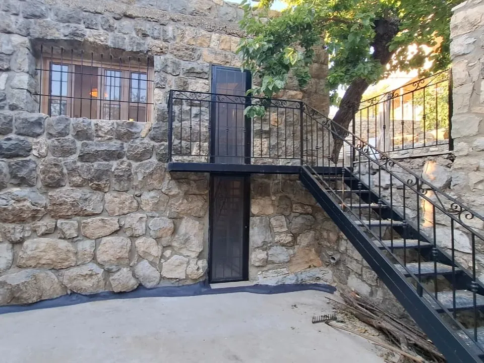 Furnished Stand Alone House For Rent in Lehfed, Jbeil