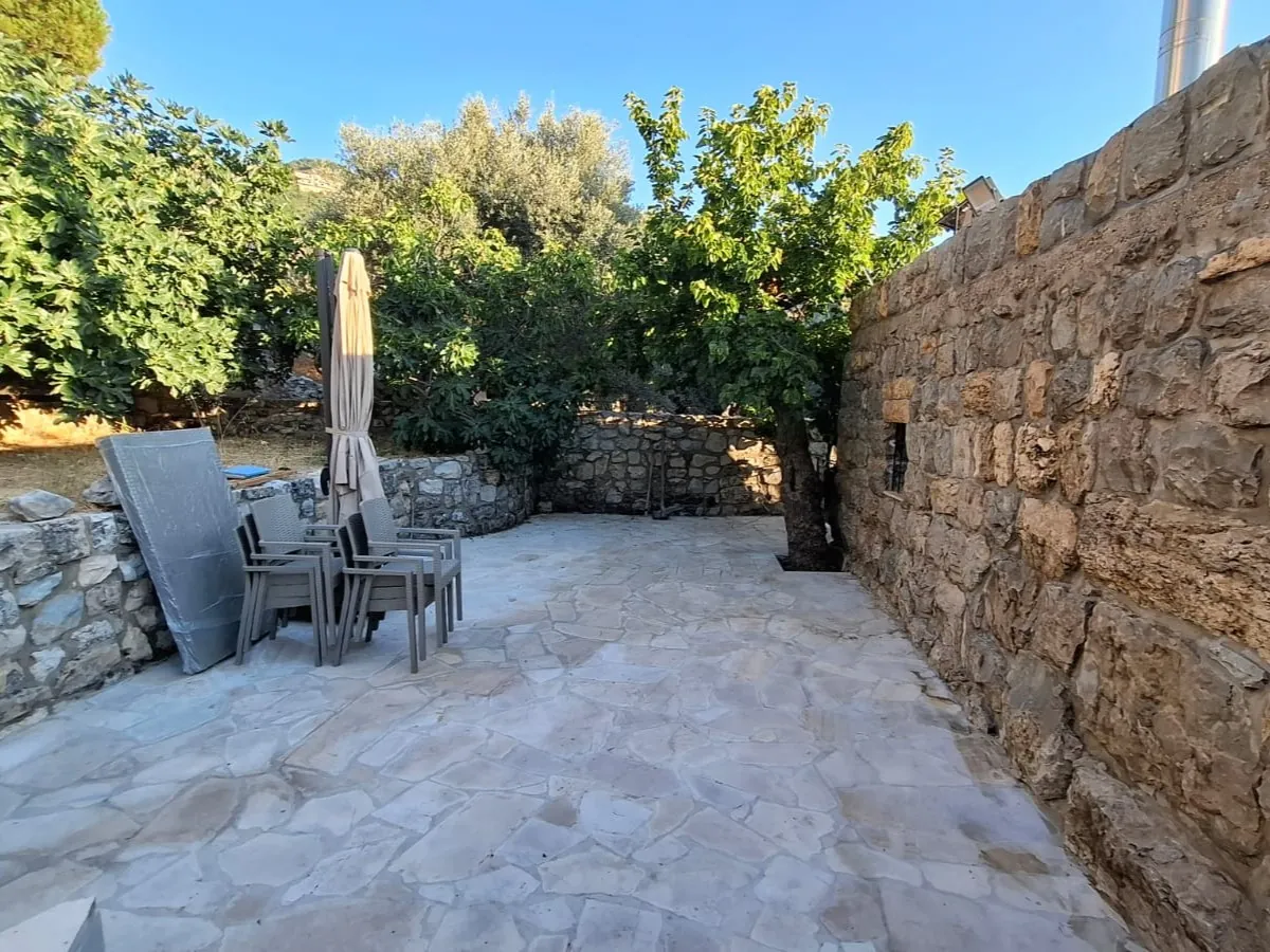 Furnished Stand Alone House For Rent in Lehfed, Jbeil — الصورة 3