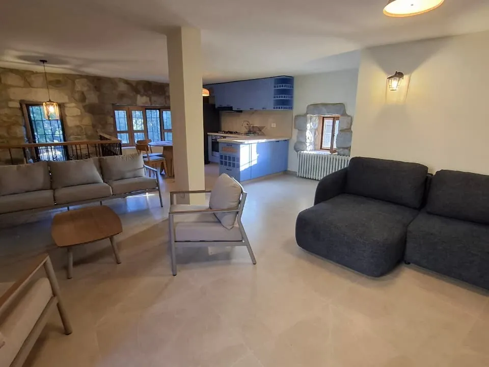 Furnished Stand Alone House For Rent in Lehfed, Jbeil — الصورة 7