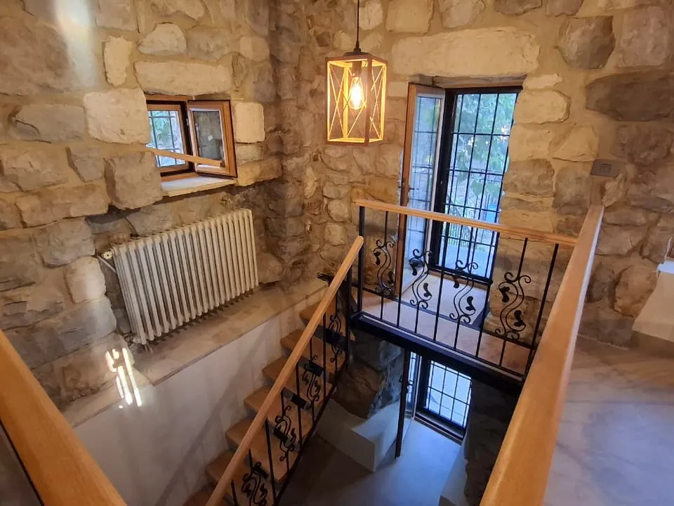 Furnished Stand Alone House For Rent in Lehfed, Jbeil — الصورة 8