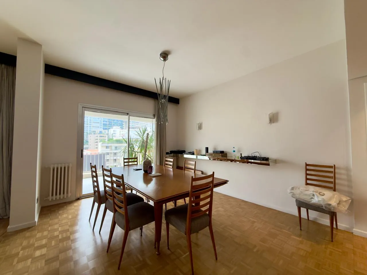 Exceptional & Furnished Apartment For Rent in Achrafieh, Carré D'or — الصورة 6
