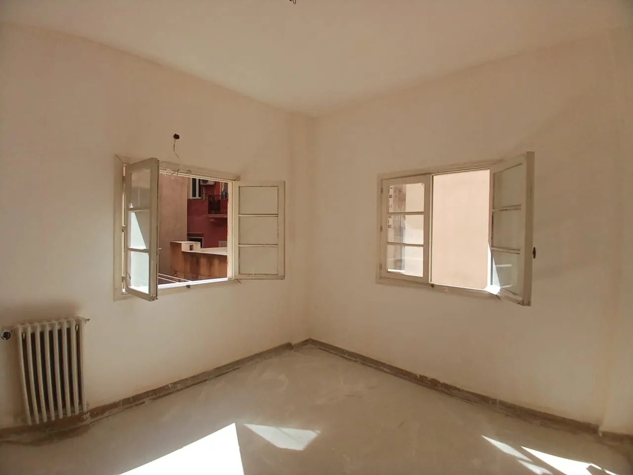 3-Bedroom Unfurnished Apartment in Prime Location For Rent in Pasteur — photo 3