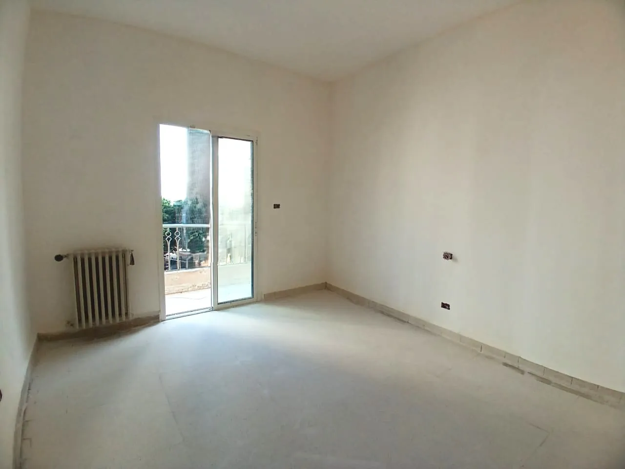 3-Bedroom Unfurnished Apartment in Prime Location For Rent in Pasteur — photo 4