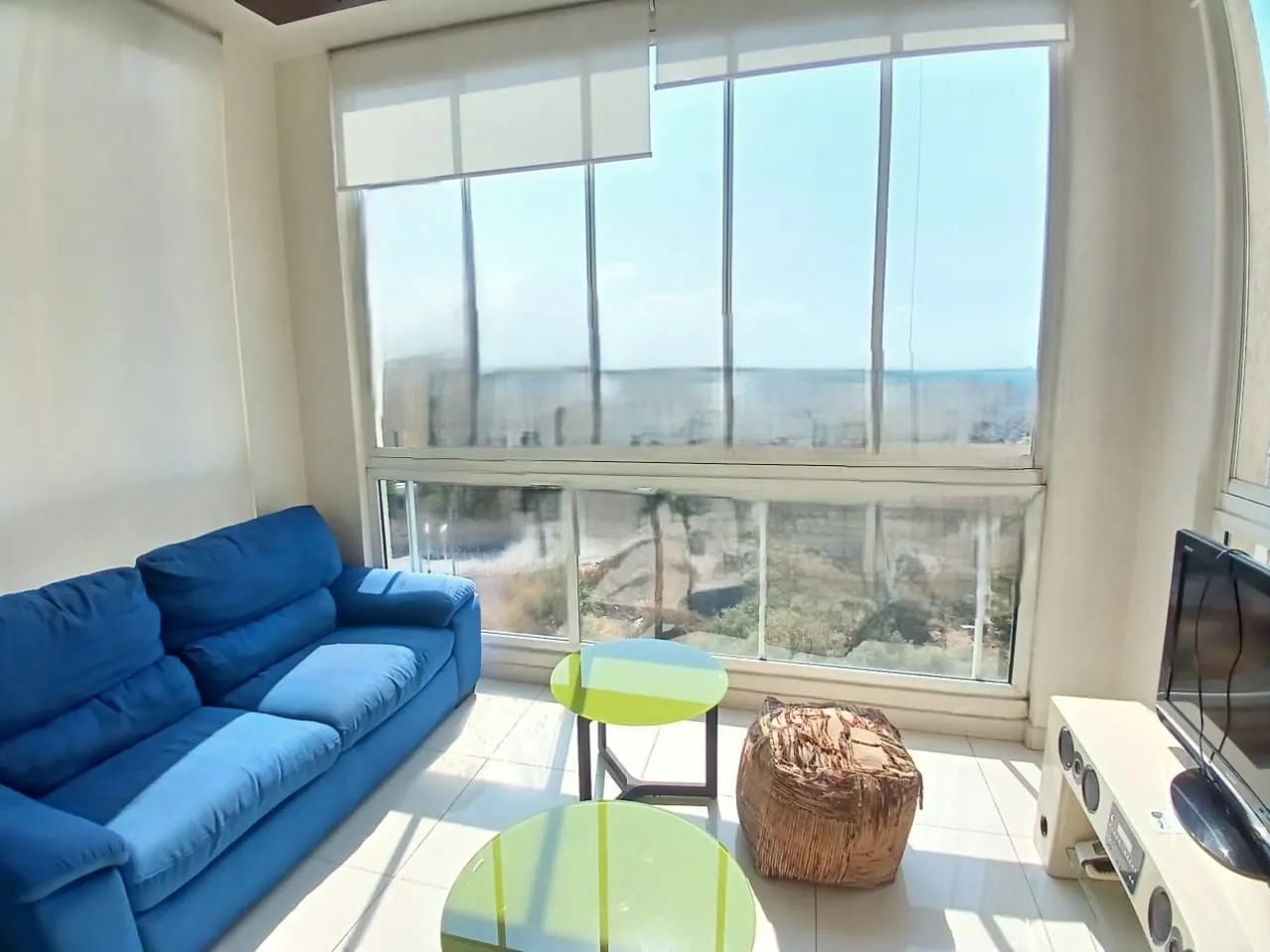Fully Furnished With A Nice View Apartment For Rent in Antelias — الصورة 3