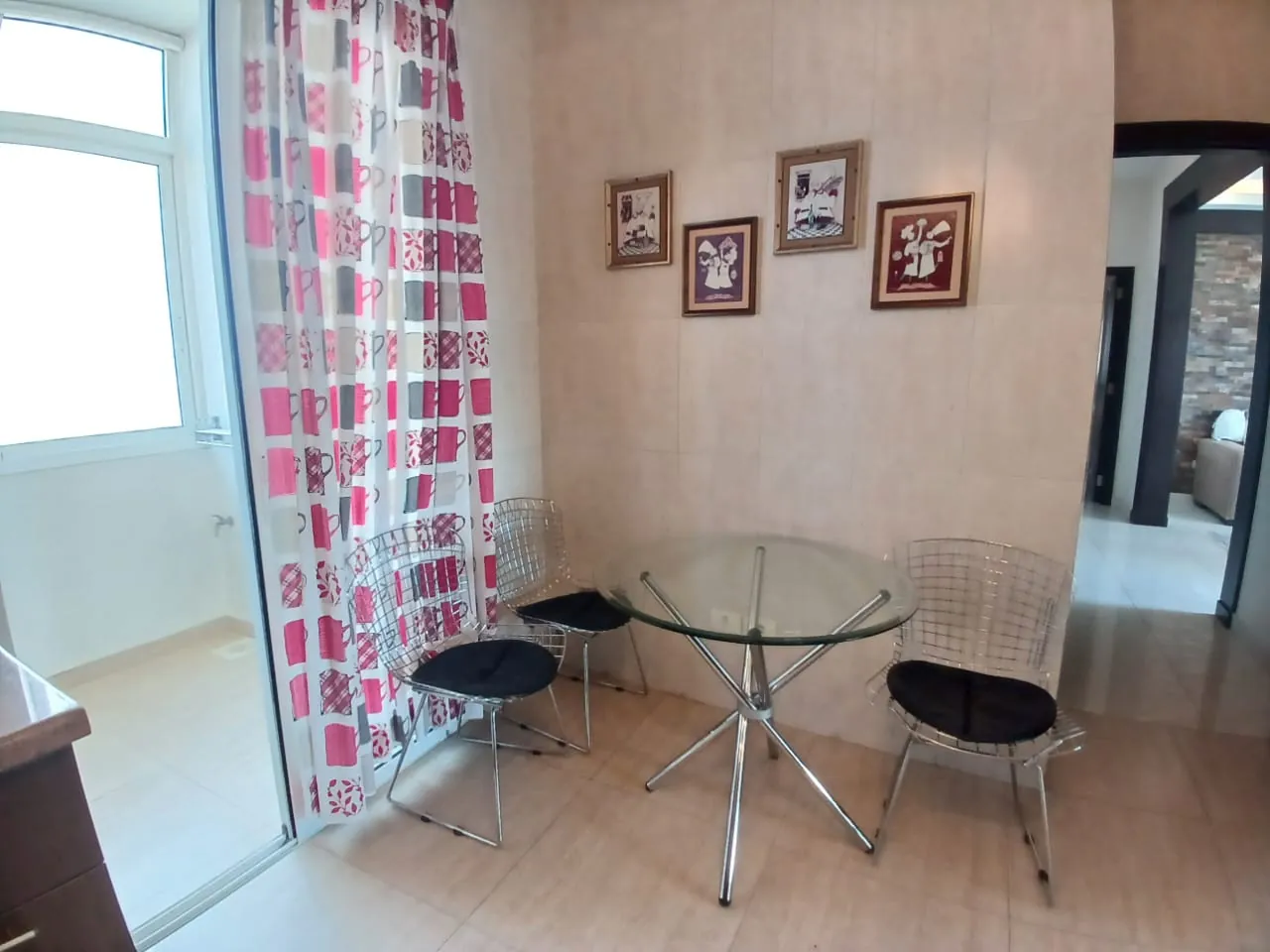 Fully Furnished With A Nice View Apartment For Rent in Antelias — الصورة 5