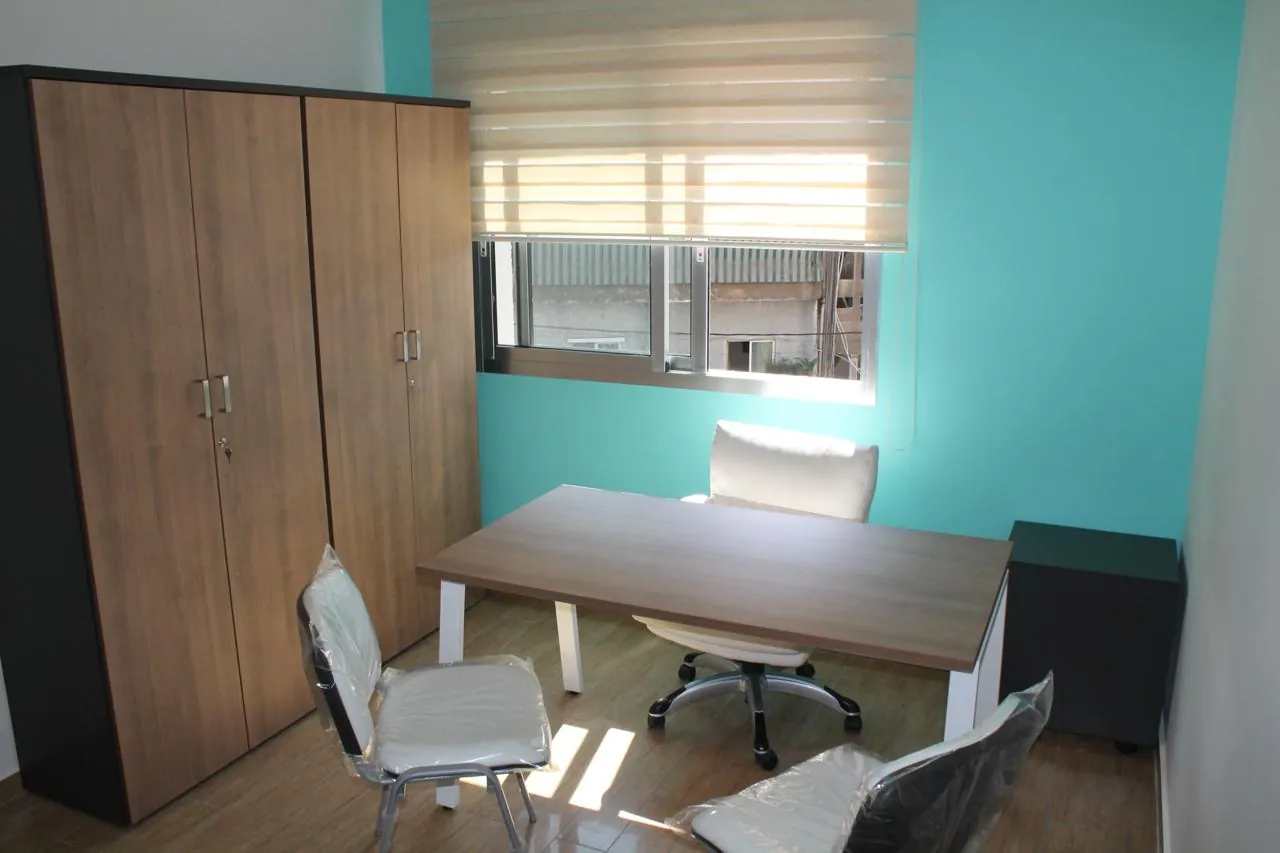 Office in Prime Location For Sale in Dora