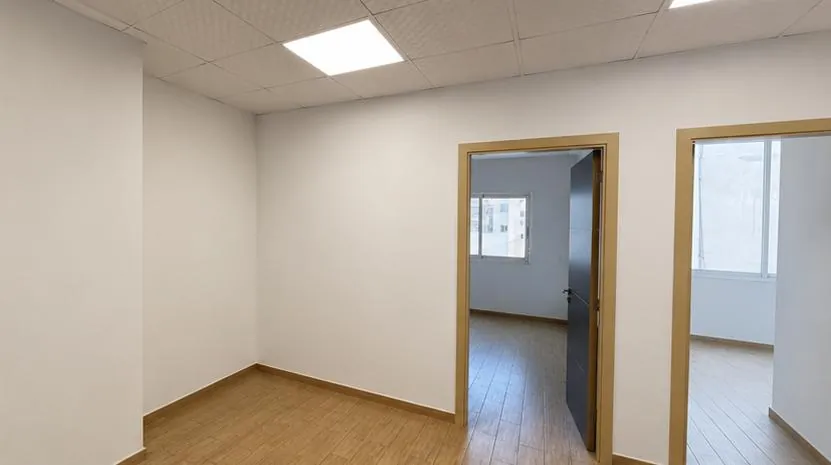 Office in Prime Location For Sale in Dora