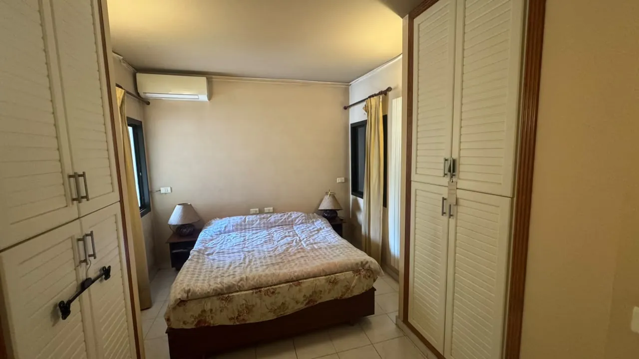 Furnished 3-Bedroom Apartment with Mountain View For Sale in Beit Chabeb — الصورة 7
