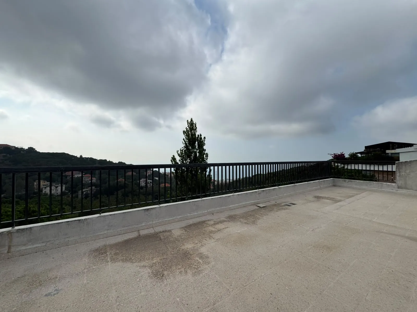 Duplex in a Prime Location With Terrace For Sale in Broumana, Mounir street — photo 4