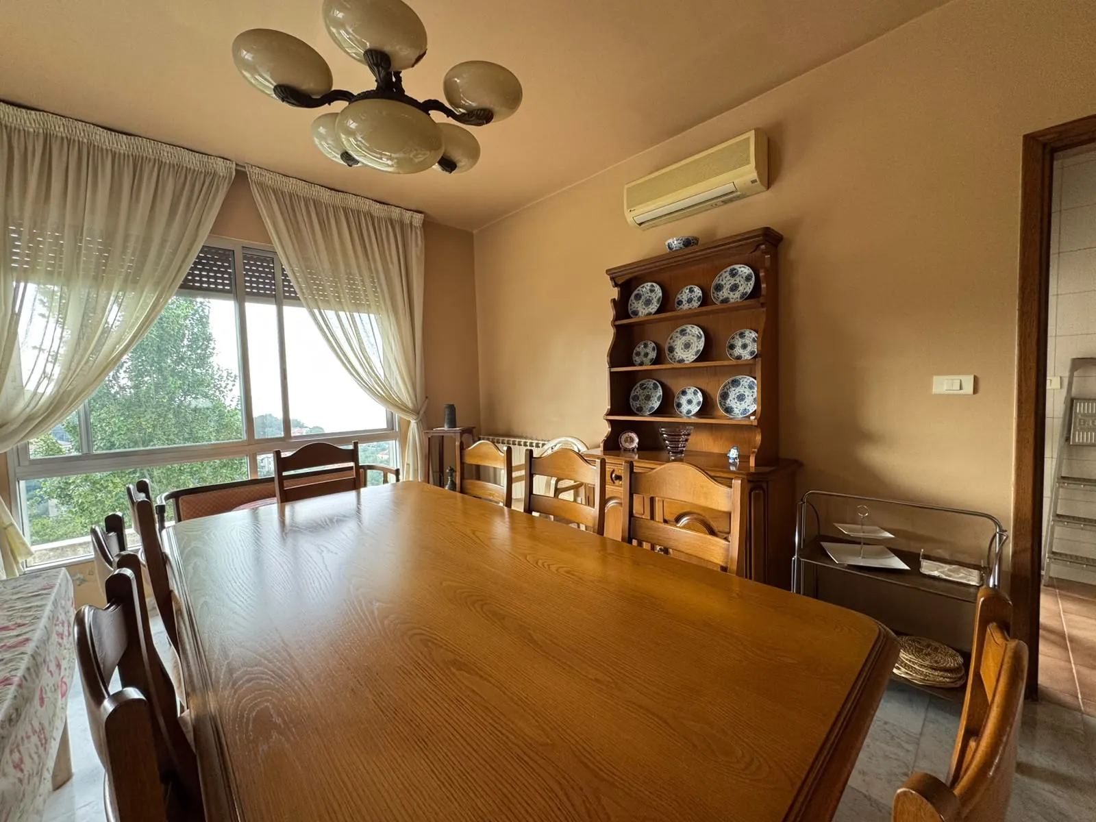 Duplex in a Prime Location With Terrace For Sale in Broumana, Mounir street — photo 7