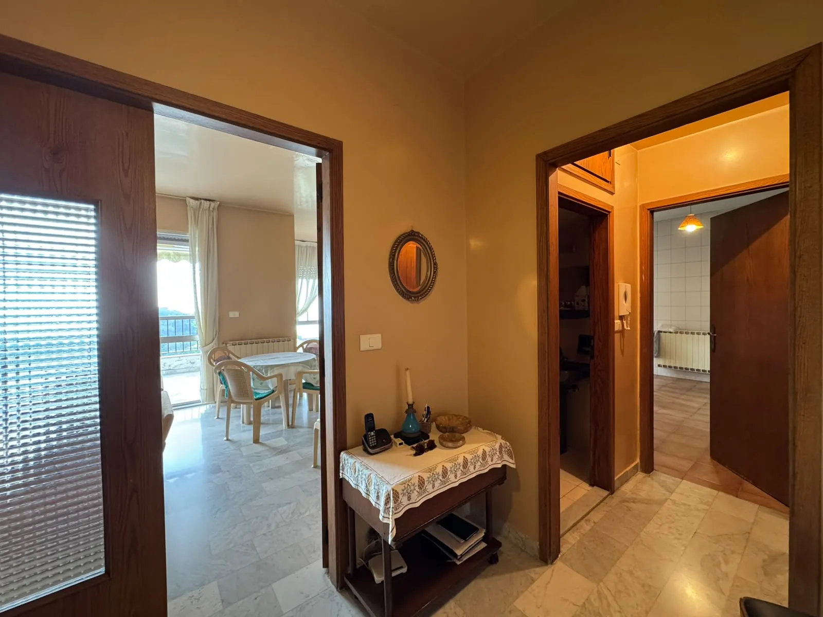 Duplex in a Prime Location With Terrace For Sale in Broumana, Mounir street — photo 8